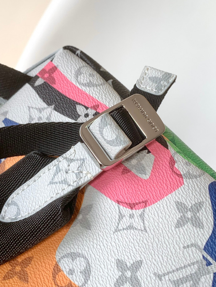 L1VV Backpack
