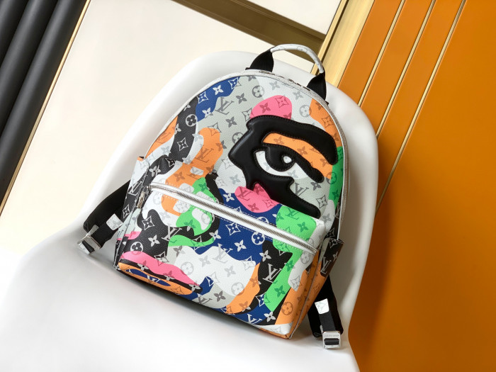 L1VV Backpack