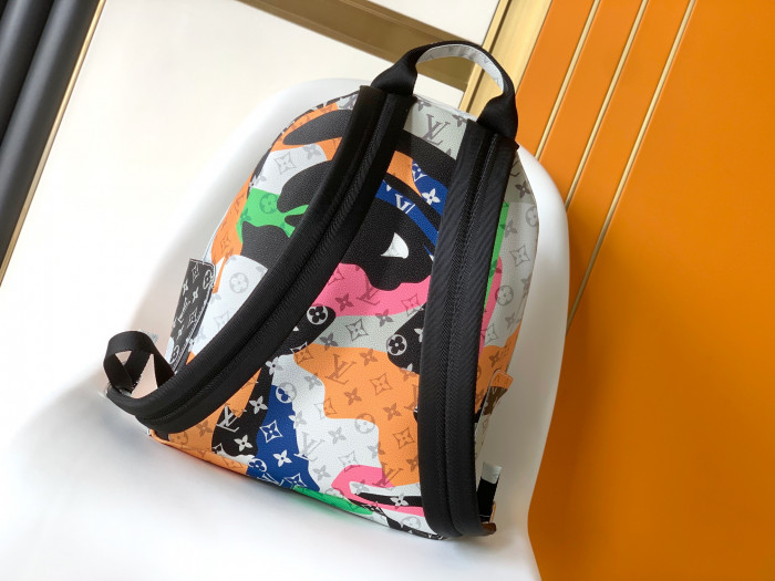 L1VV Backpack