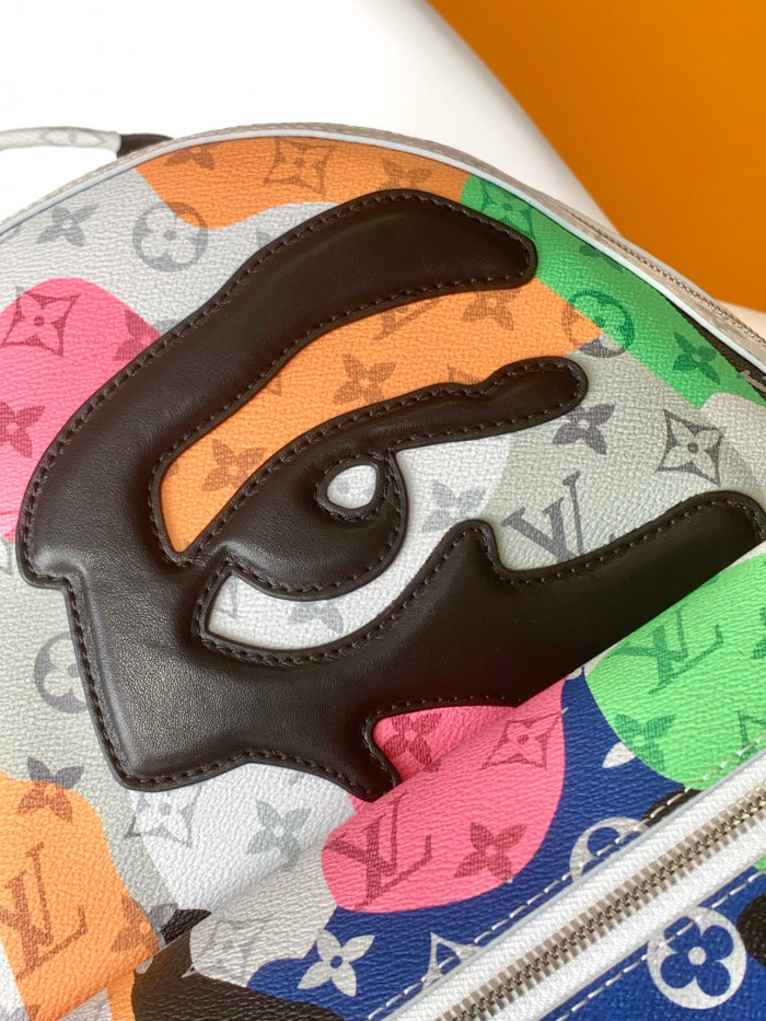 L1VV Backpack