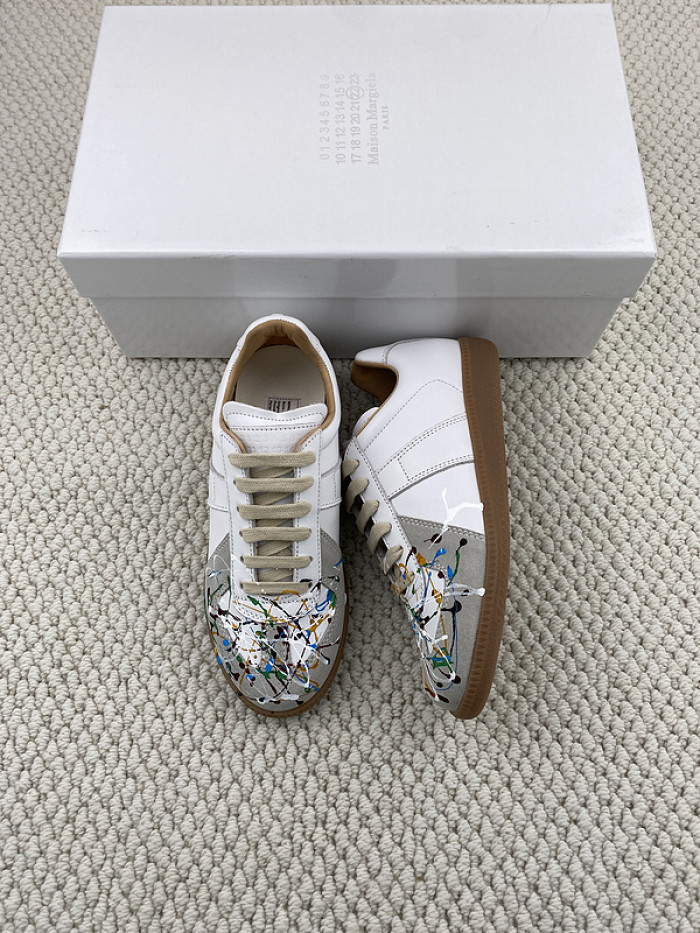 ma*s*n Ma*i*la shoes