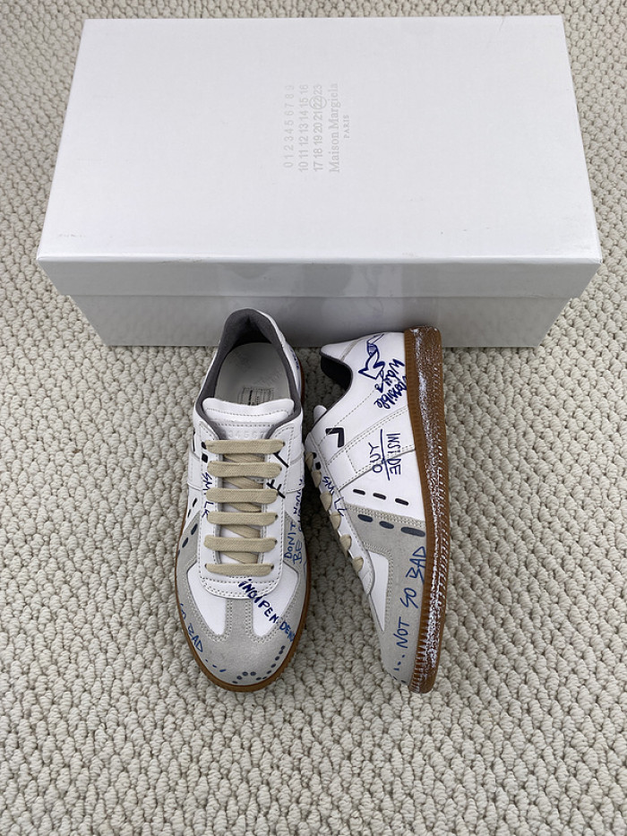 ma*s*n Ma*i*la shoes