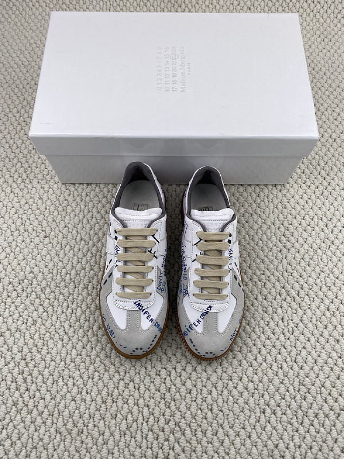 ma*s*n Ma*i*la shoes