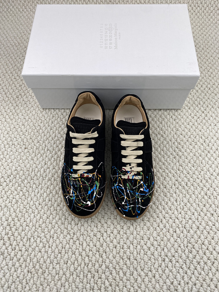 ma*s*n Ma*i*la shoes