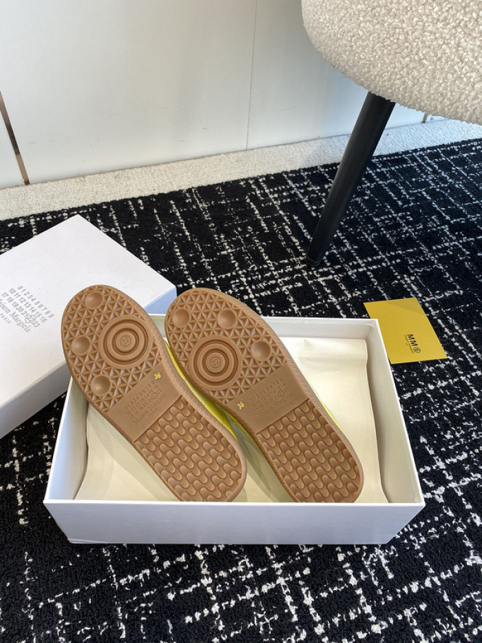 ma*s*n Ma*i*la shoes