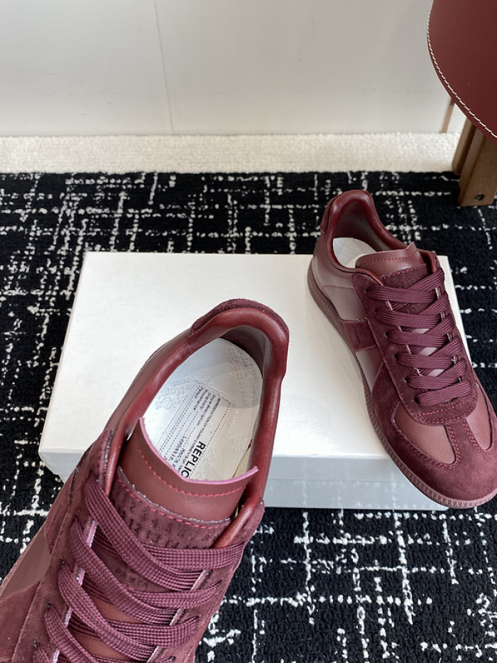 ma*s*n Ma*i*la shoes