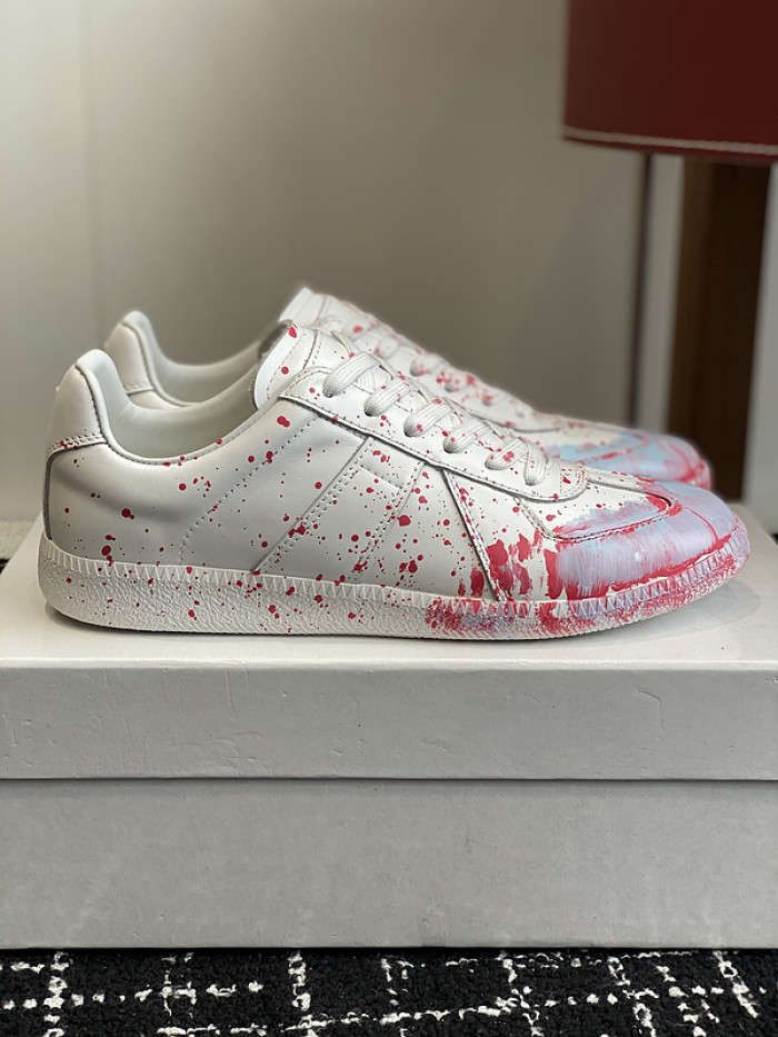 ma*s*n Ma*i*la shoes
