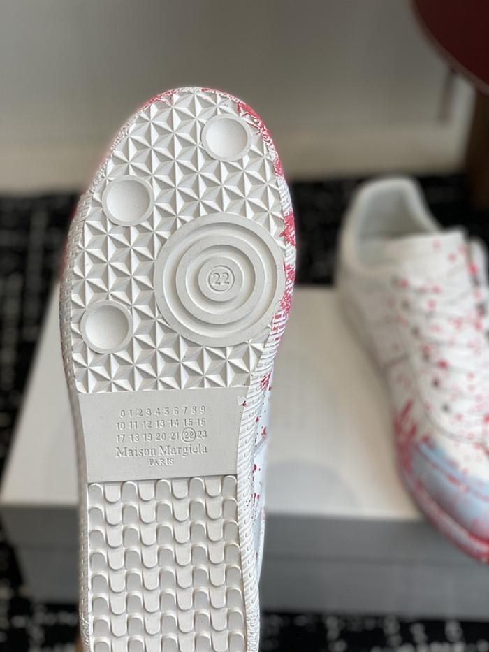 ma*s*n Ma*i*la shoes