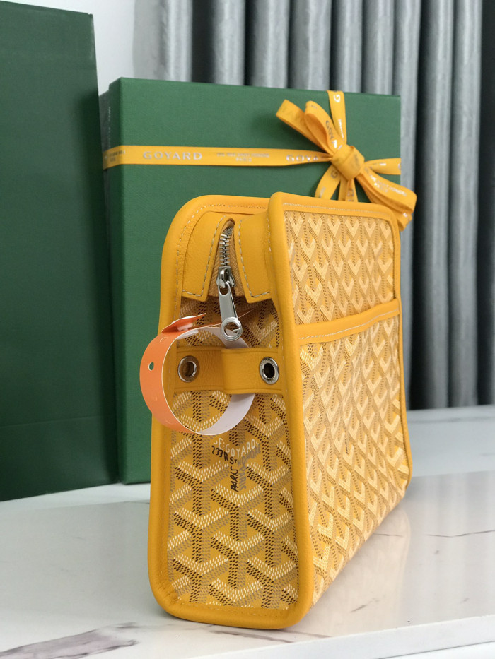 Go*yard Bag-25x18×7cm