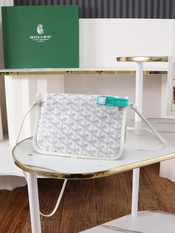 Go*yard Bag-20.5x14×2.5cm