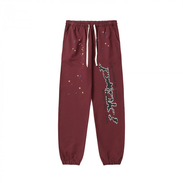 Sp5der P*NK V2 Suit
