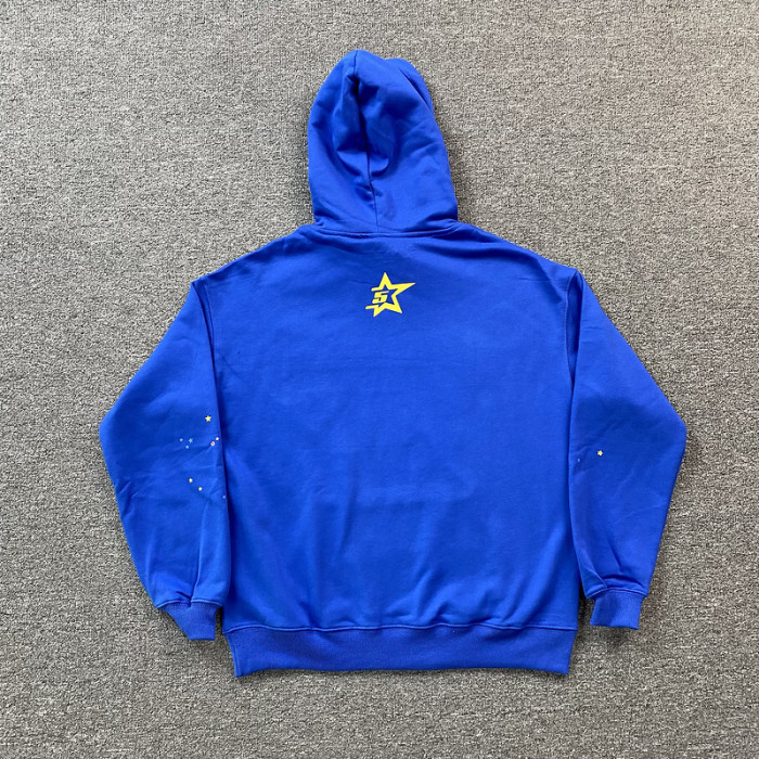 Sp5der P*NK V2 Hoodies