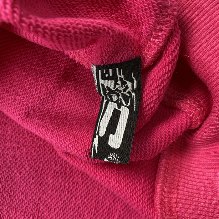 Sp5der P*NK V2 Hoodies