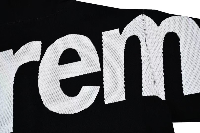 Supr3me Hoodies