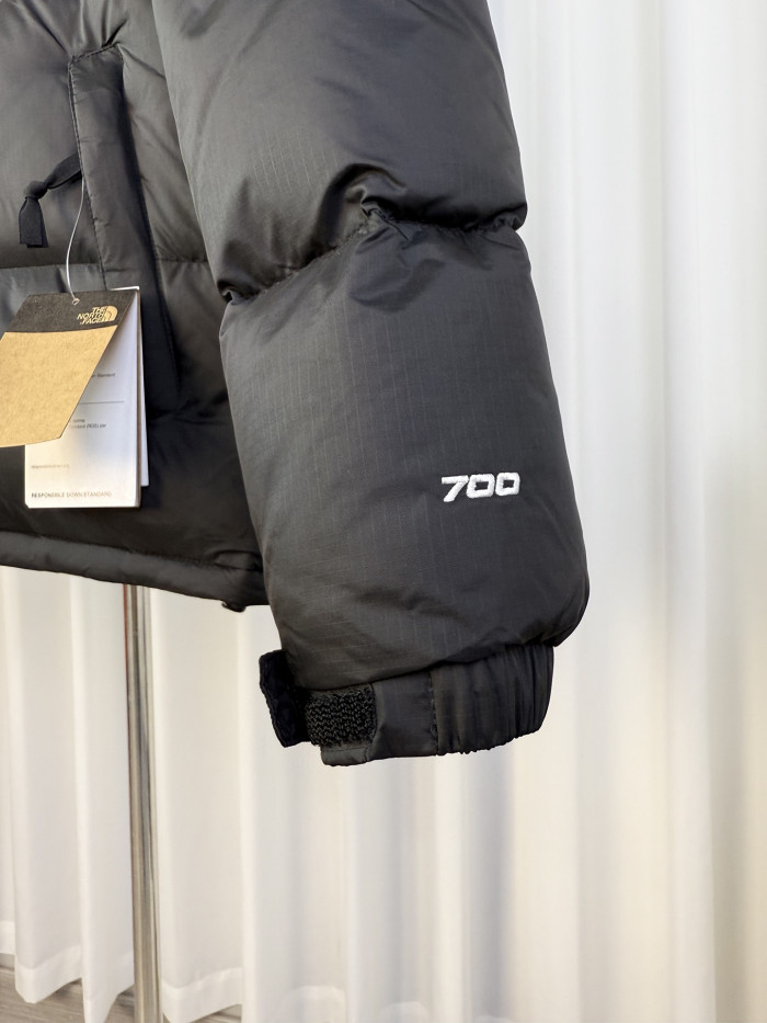 The North Face 700 Puffer Jacket