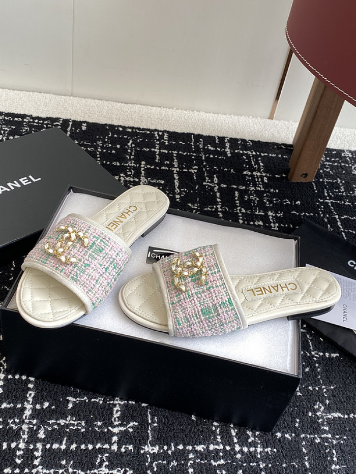 Chane1 Slides