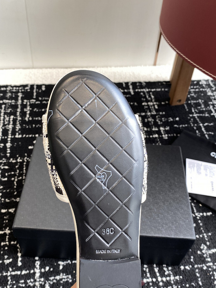 Chane1 Slides