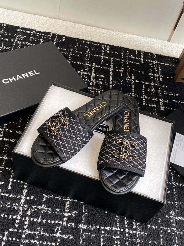 Chane1 Slides
