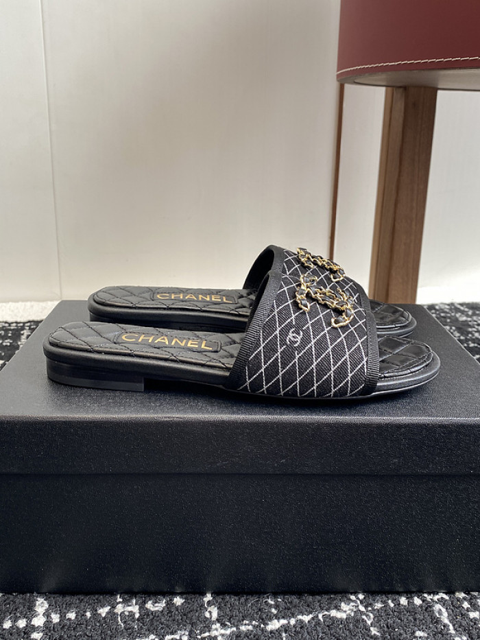 Chane1 Slides