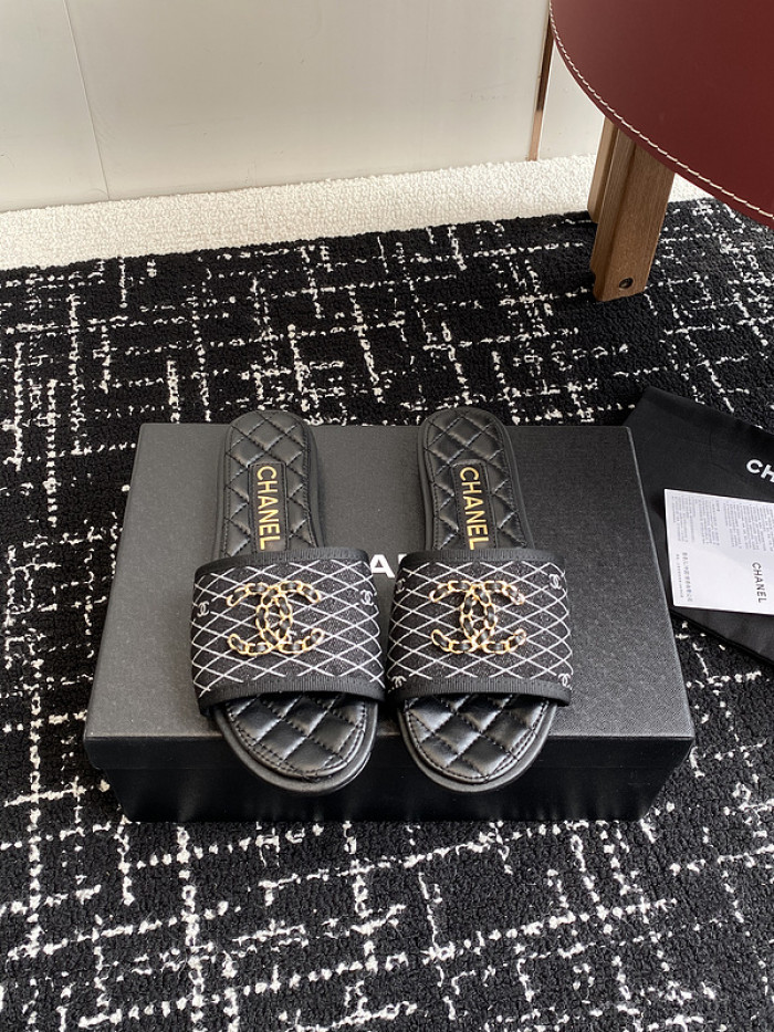 Chane1 Slides