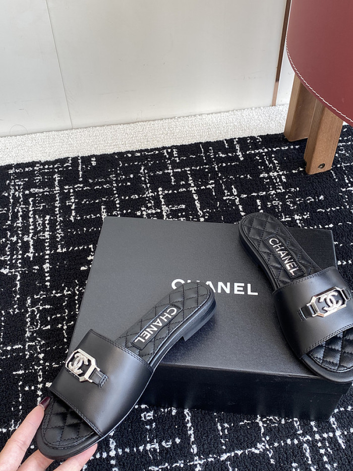Chane1 Slides