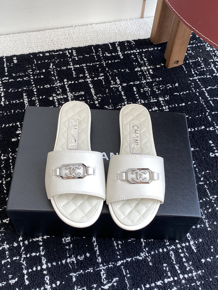 Chane1 Slides