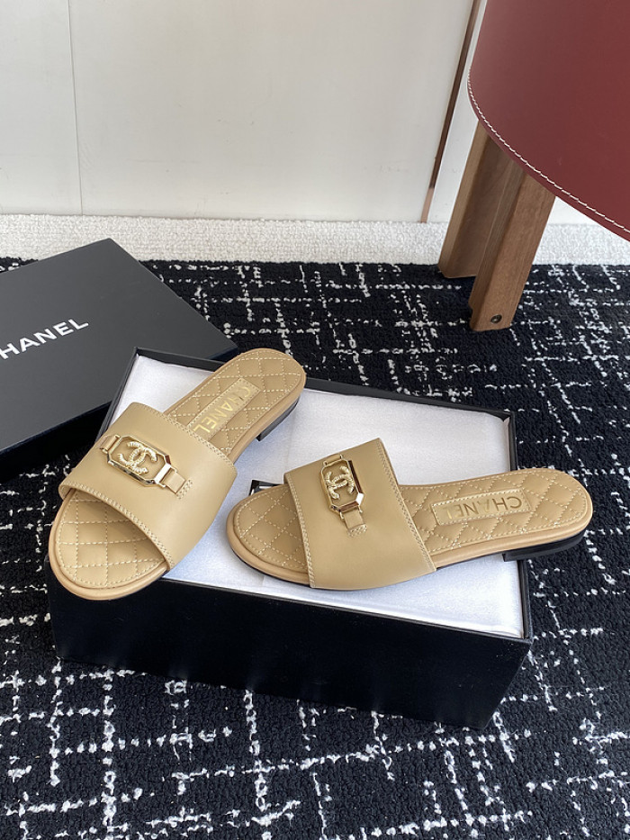 Chane1 Slides