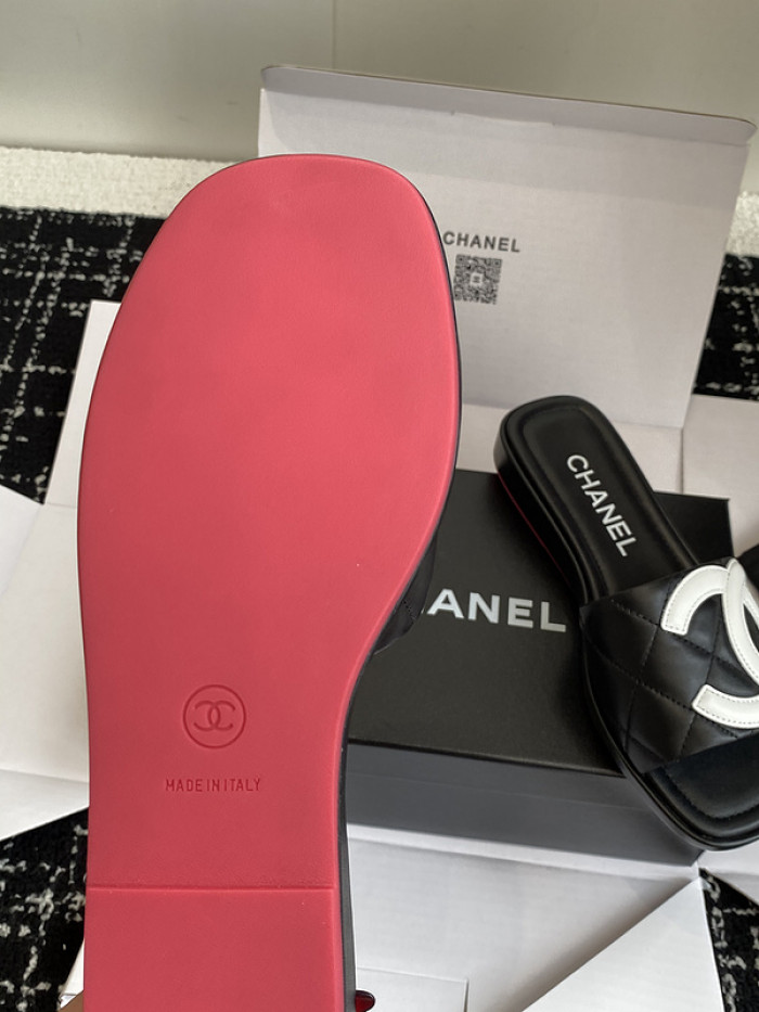 Chane1 Slides