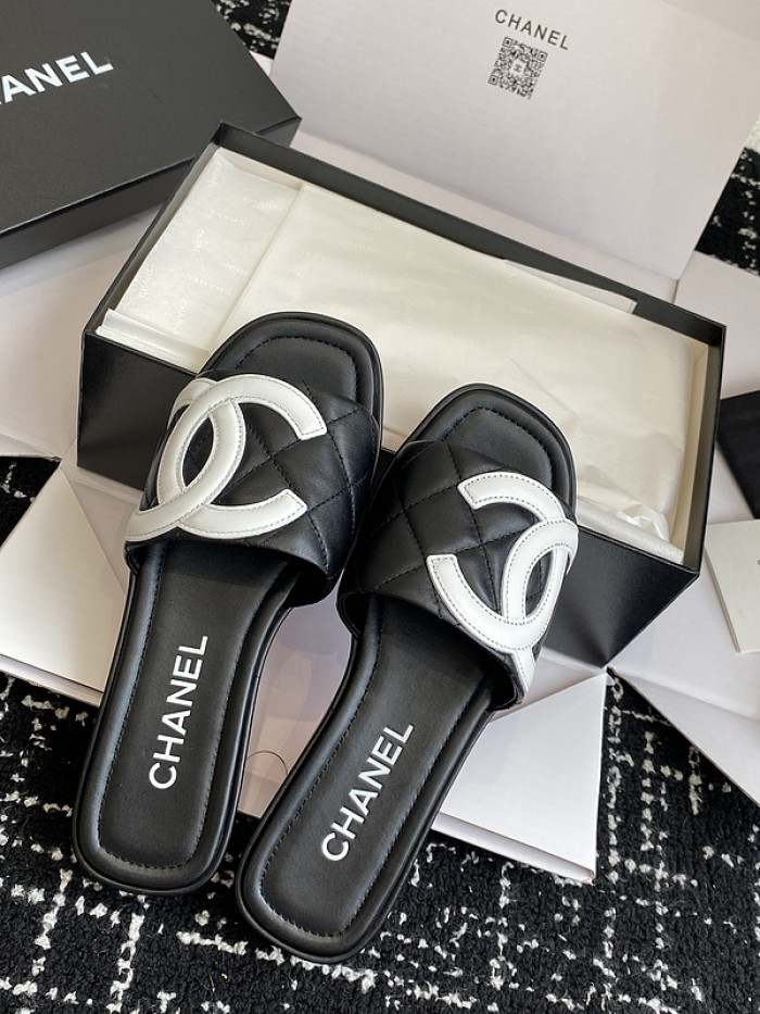Chane1 Slides