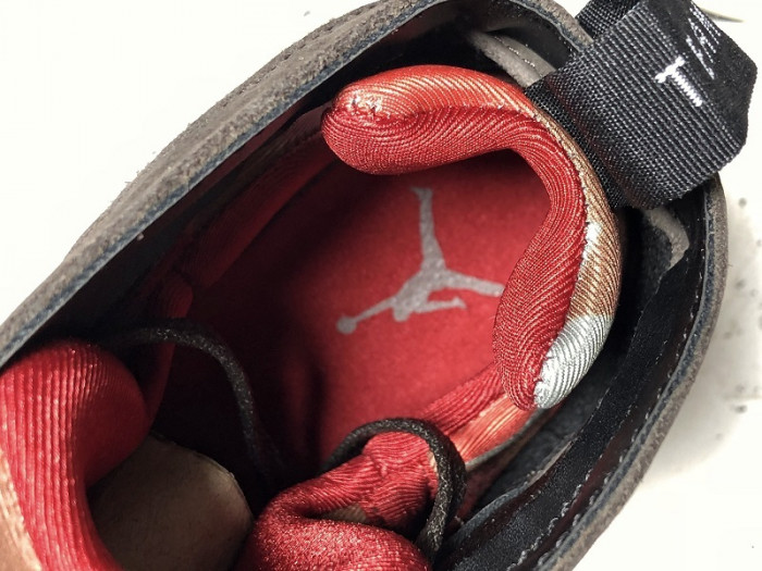 Air Jordan 7 Retro Patta Shimmer AT3375-200