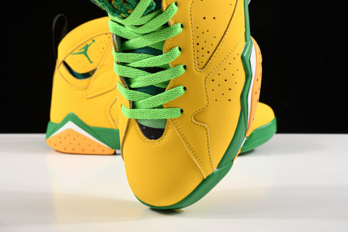 Air Jordan 7 Retro Patta AT3375-300