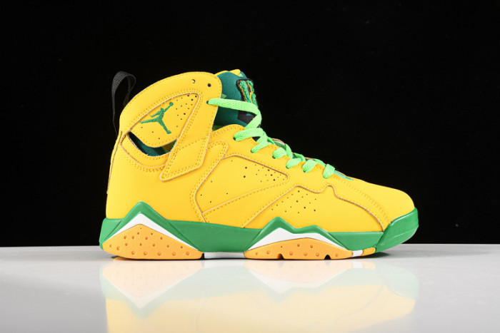 Air Jordan 7 Retro Patta AT3375-300