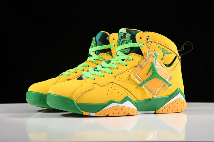 Air Jordan 7 Retro Patta AT3375-300