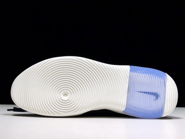 Nike Air Fear Of God 1 SA Black AT9915-001