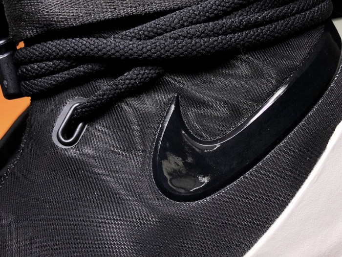 Nike Air Fear Of God 1 SA Black AT9915-001
