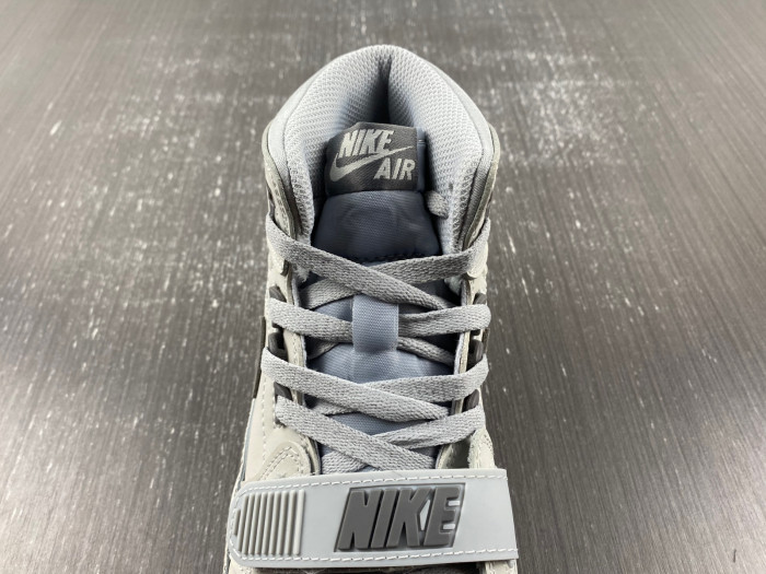 Air Jordan Legacy 312 Wolf Grey AV3922-002