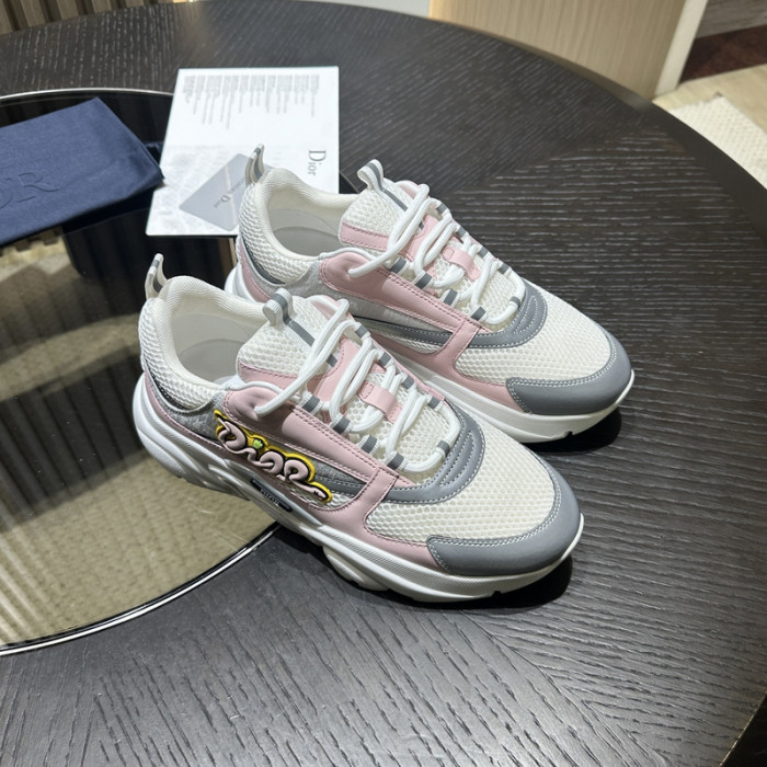 B22 TRAINER SNEAKER