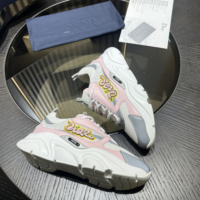 B22 TRAINER SNEAKER