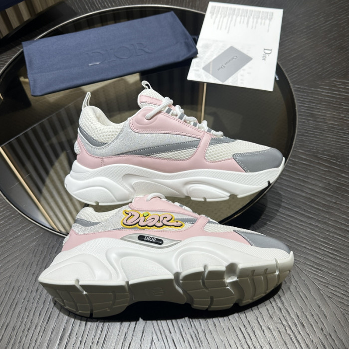 B22 TRAINER SNEAKER