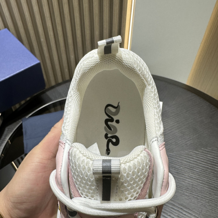 B22 TRAINER SNEAKER