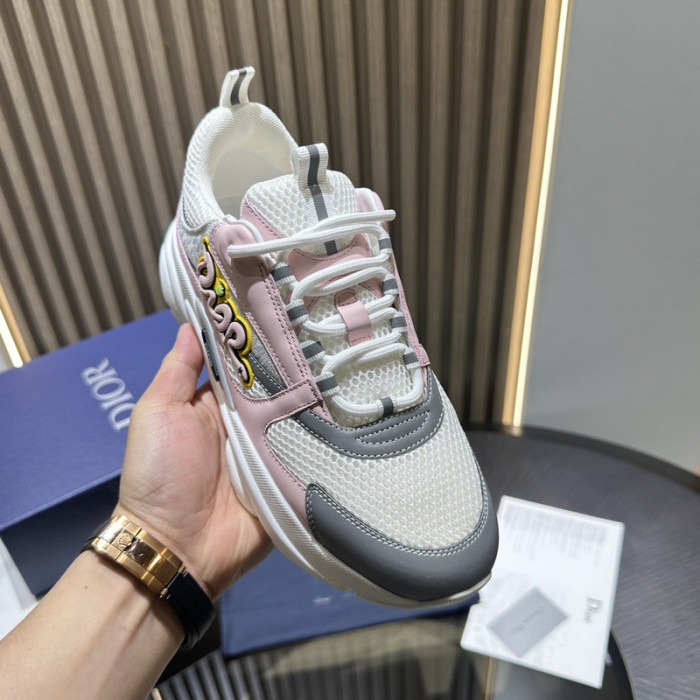 B22 TRAINER SNEAKER