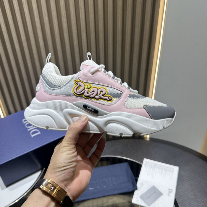 B22 TRAINER SNEAKER