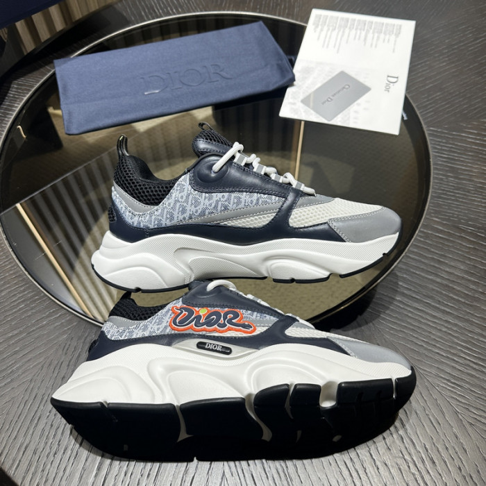 B22 TRAINER SNEAKER