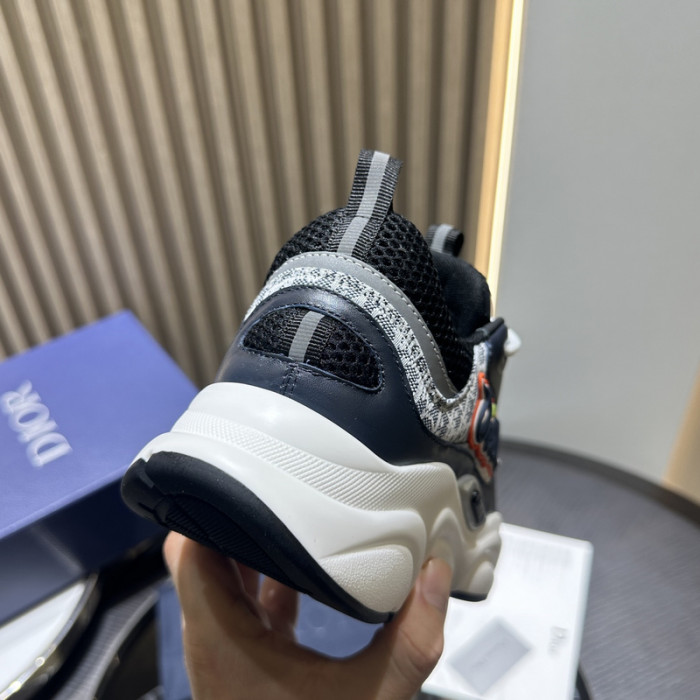 B22 TRAINER SNEAKER
