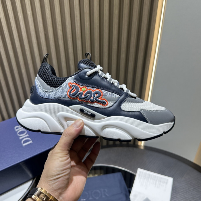 B22 TRAINER SNEAKER
