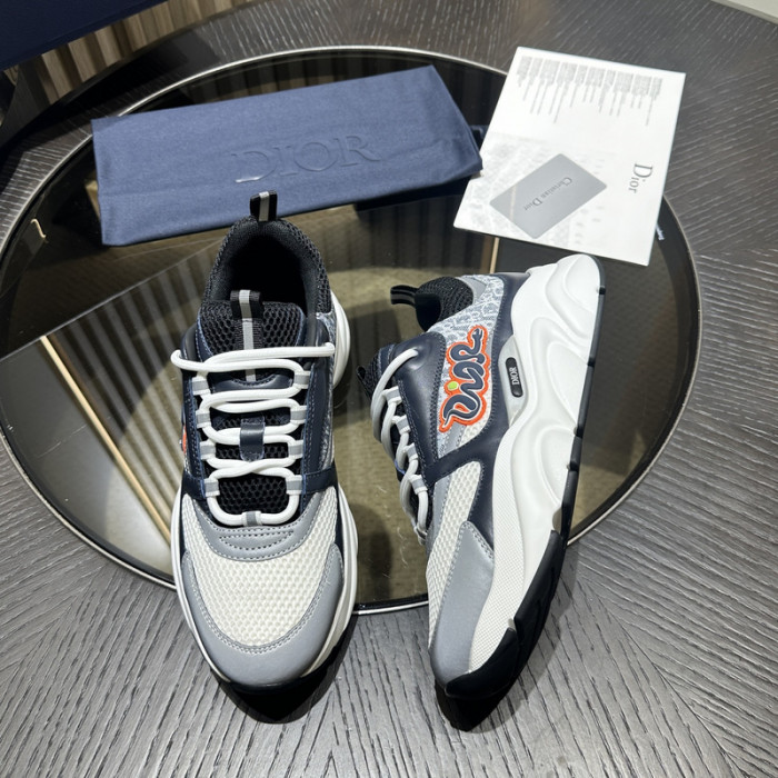 B22 TRAINER SNEAKER