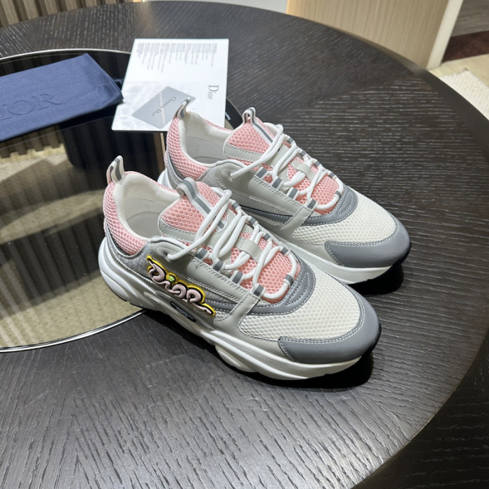 B22 TRAINER SNEAKER