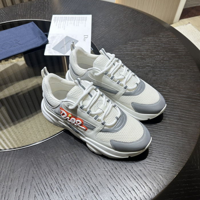 B22 TRAINER SNEAKER