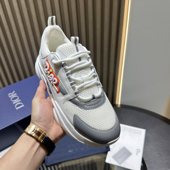 B22 TRAINER SNEAKER