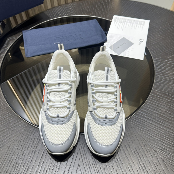 B22 TRAINER SNEAKER